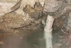 源城区管道漏水检测五