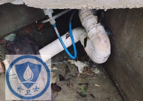 源城区水管漏水检测公司6