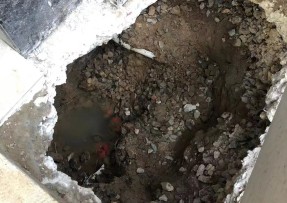 源城区水管漏水检测公司2